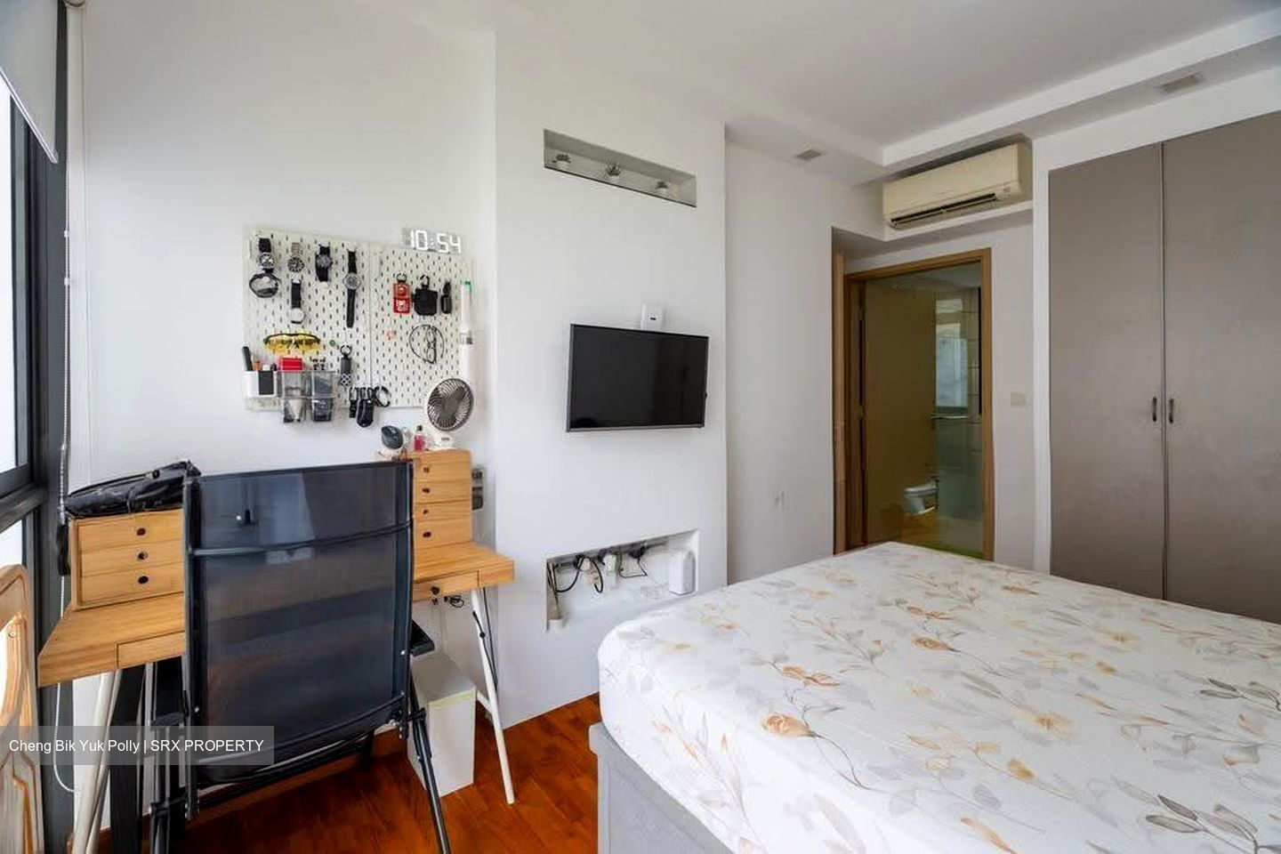 Twin Waterfalls (D19), Condominium #618295501